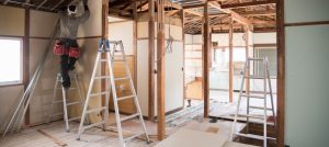 Entreprise de rénovation de la maison et de rénovation d’appartement à Crugey